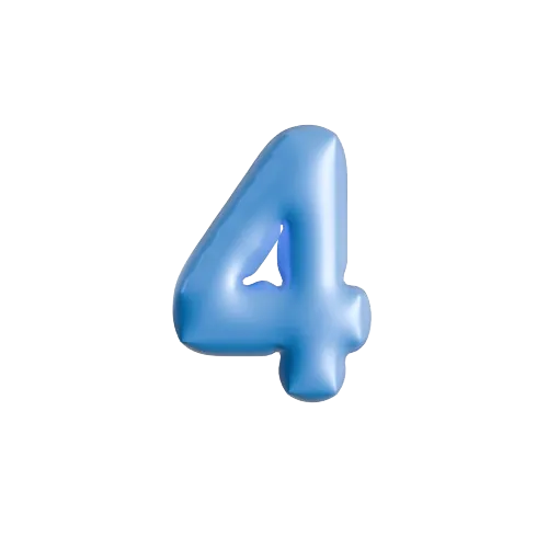 4